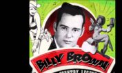 Billy Brown