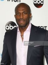 Billy Brown