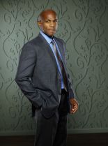 Billy Brown