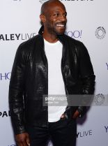 Billy Brown