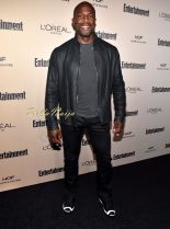 Billy Brown