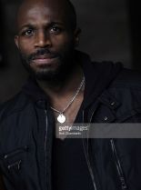 Billy Brown