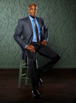 Billy Brown
