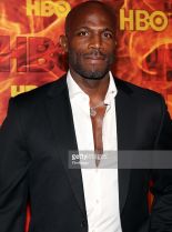 Billy Brown