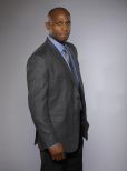 Billy Brown
