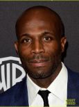 Billy Brown