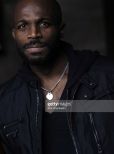 Billy Brown