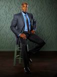 Billy Brown