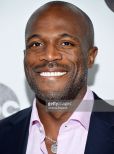 Billy Brown