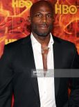 Billy Brown