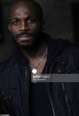 Billy Brown