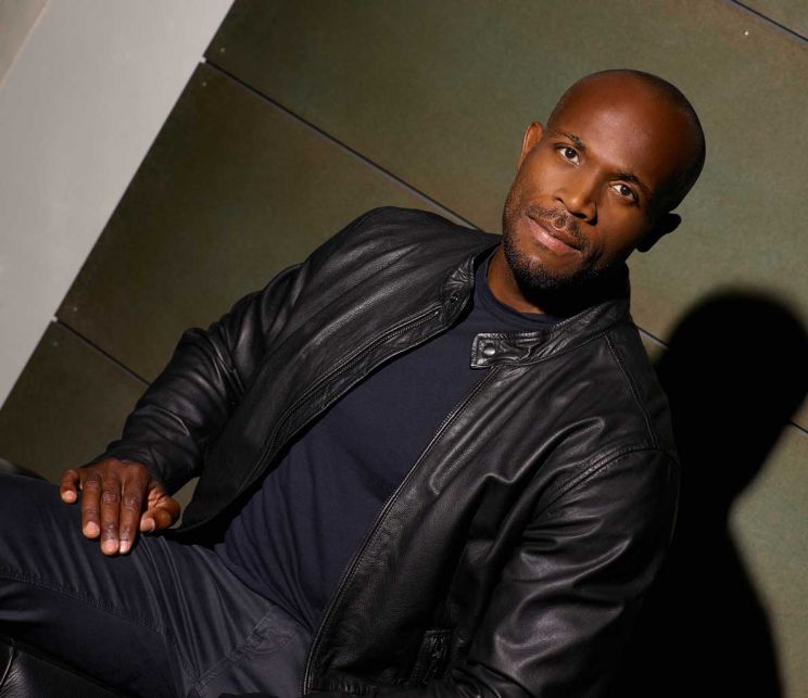 Billy Brown