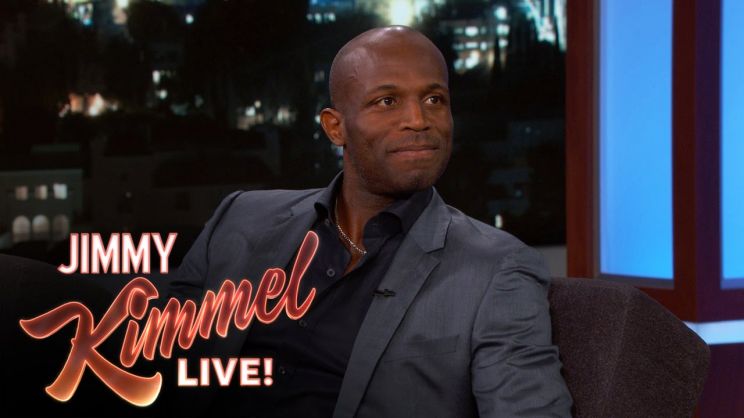 Billy Brown