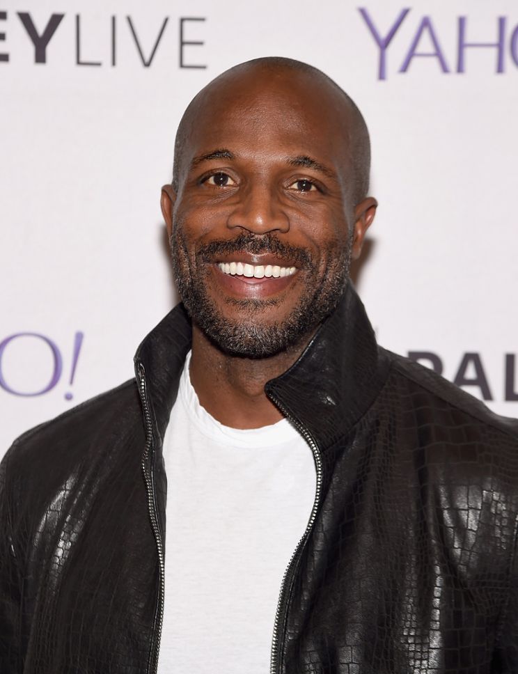Billy Brown