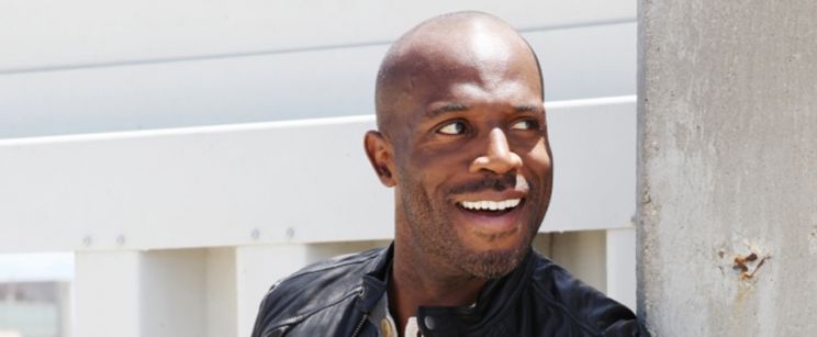 Billy Brown