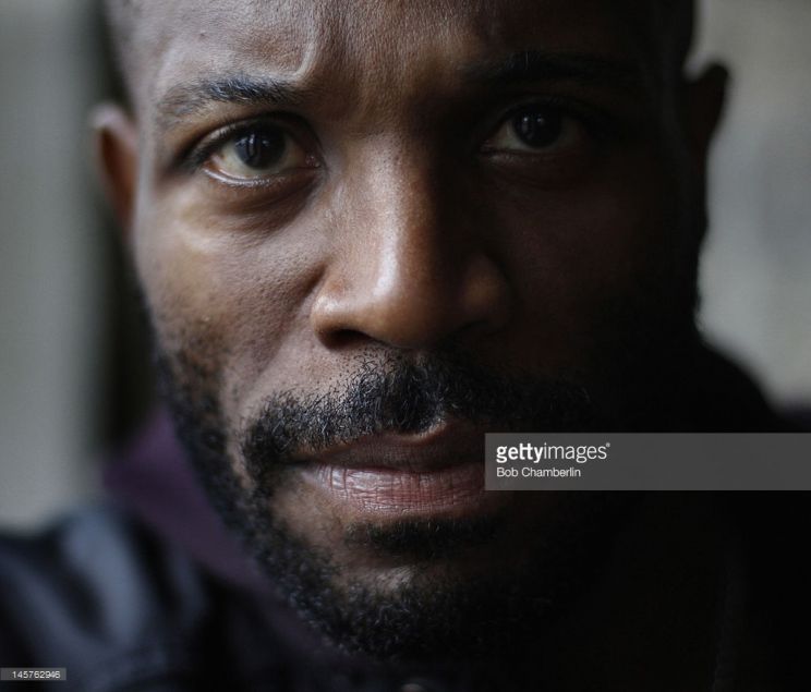 Billy Brown