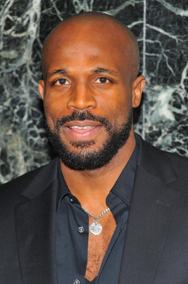Billy Brown