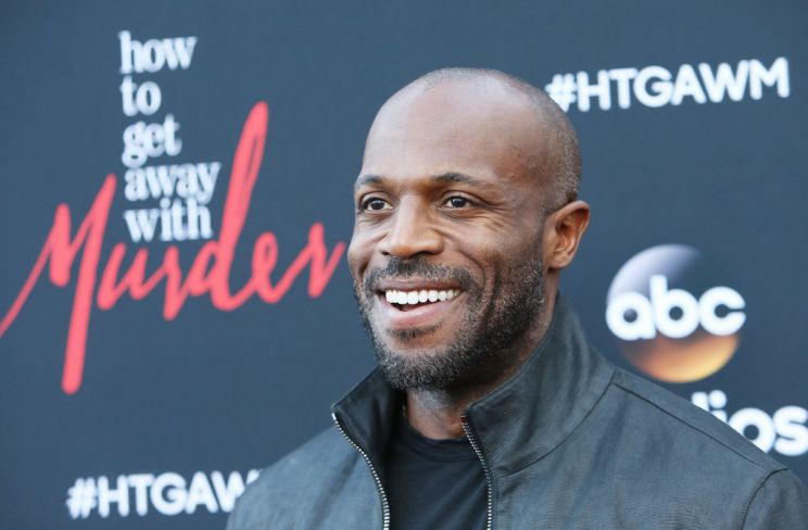 Billy Brown