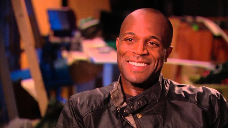 Billy Brown
