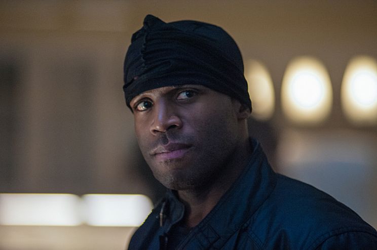 Billy Brown