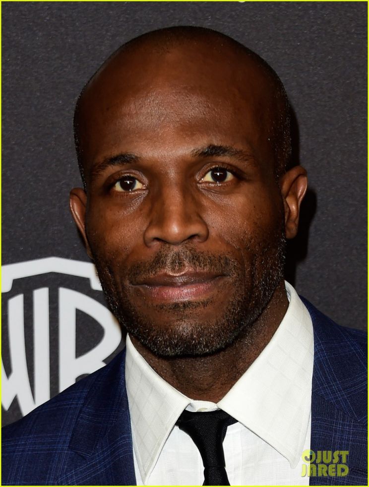 Billy Brown