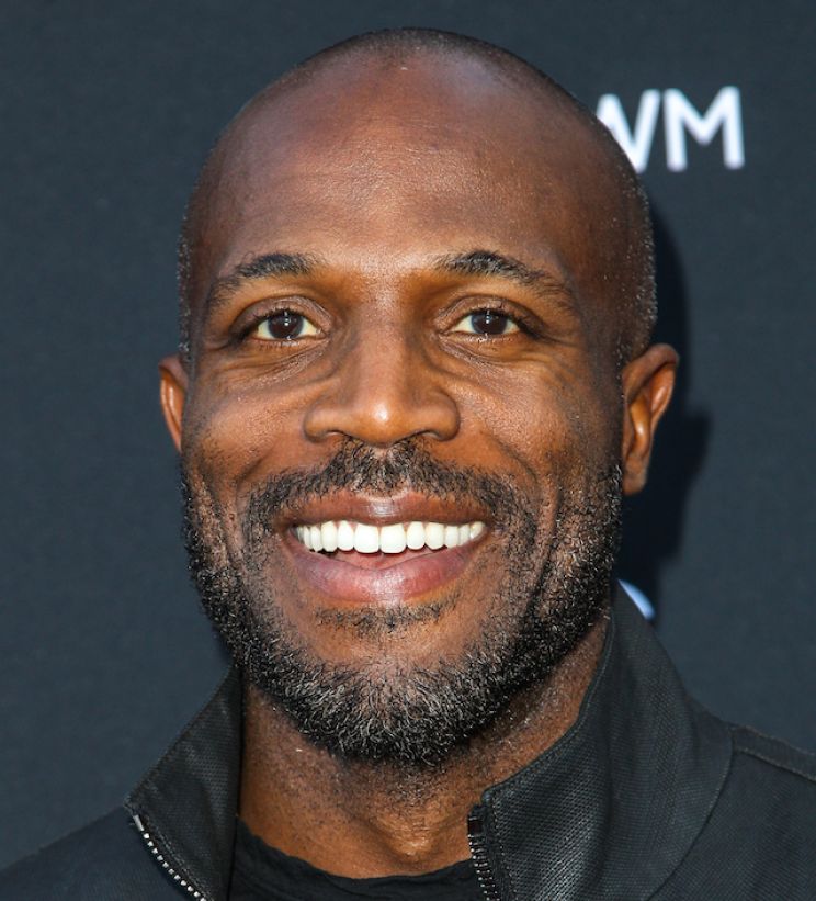 Billy Brown