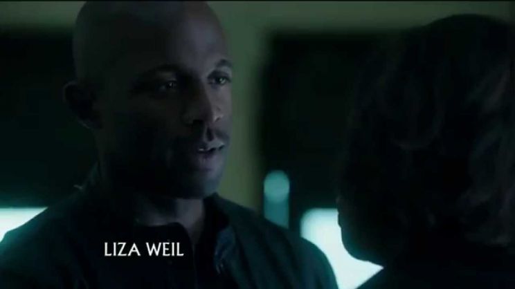 Billy Brown