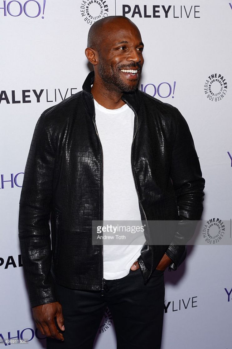 Billy Brown