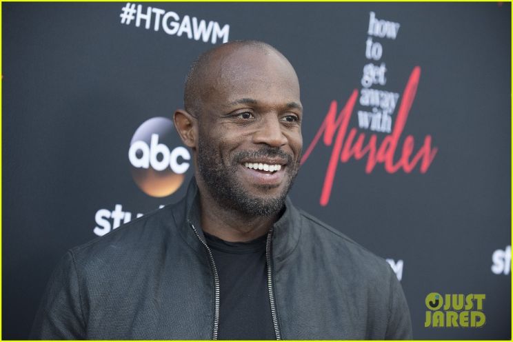 Billy Brown