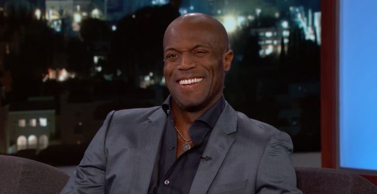 Billy Brown