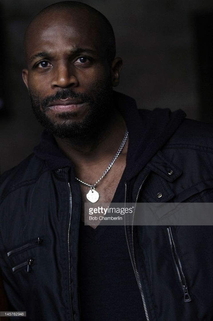 Billy Brown