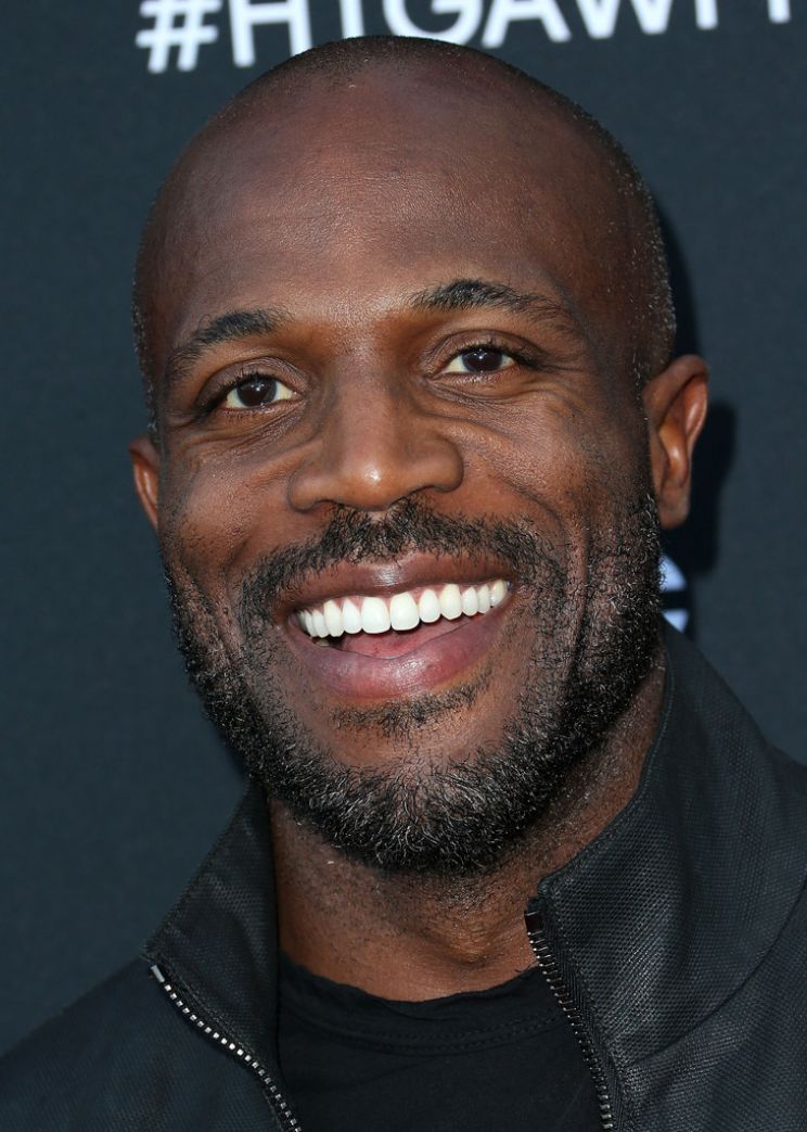 Billy Brown