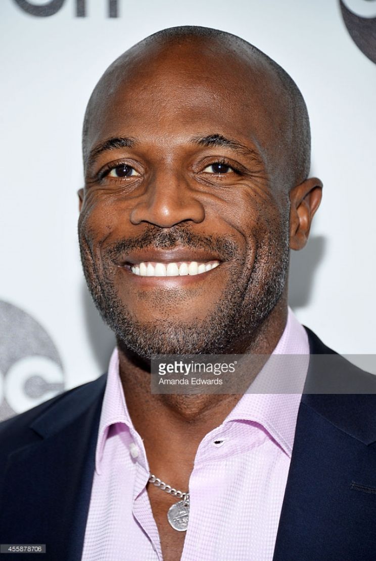 Billy Brown