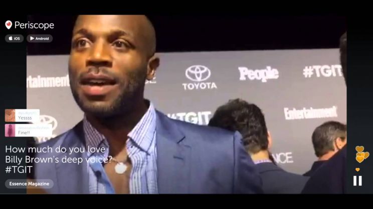 Billy Brown