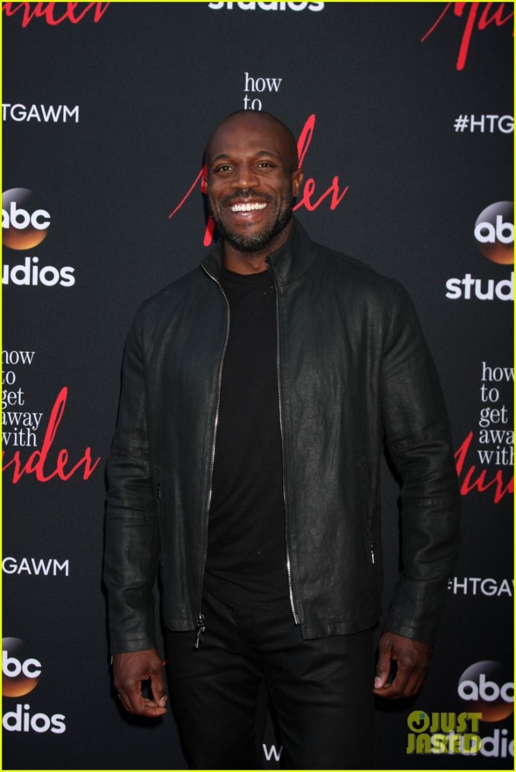 Billy Brown