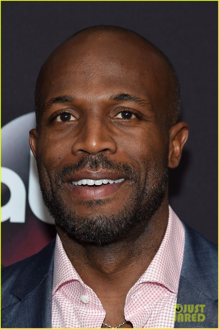 Billy Brown
