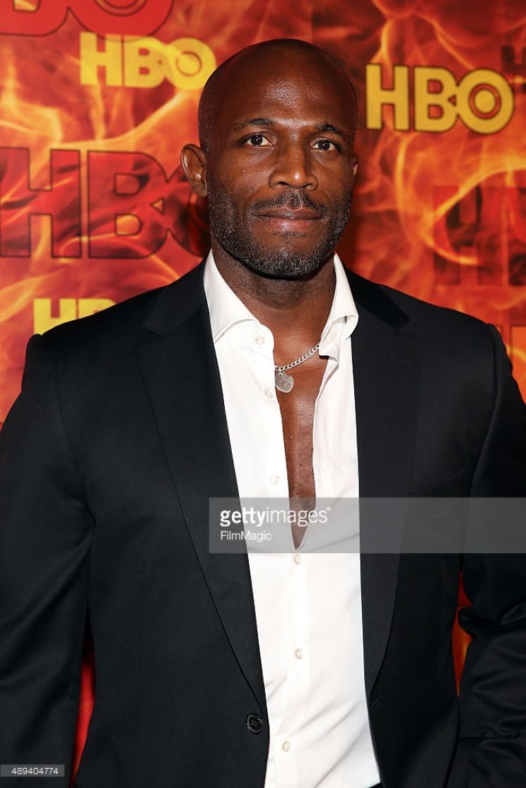 Billy Brown