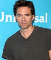 Billy Burke