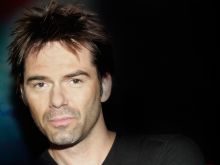 Billy Burke