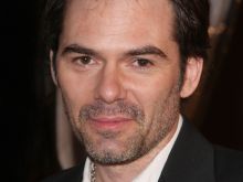 Billy Burke