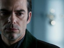 Billy Burke