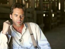 Billy Burke