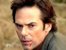 Billy Burke