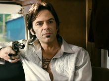 Billy Burke