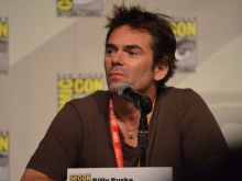 Billy Burke