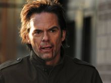 Billy Burke