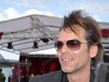 Billy Burke