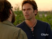 Billy Burke