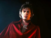 Billy Burke