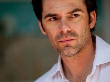 Billy Burke